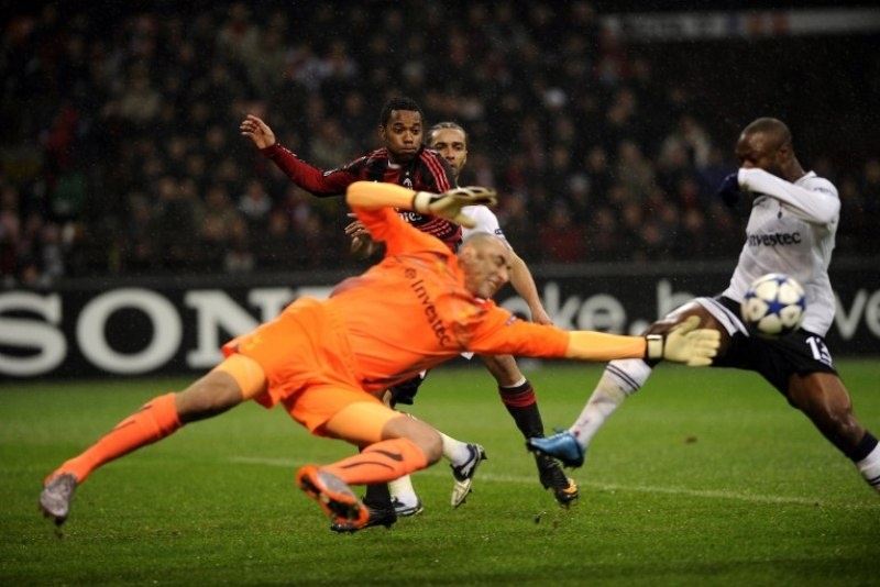 Ράκος ο Γκόμεζ με Ρέντναπ!