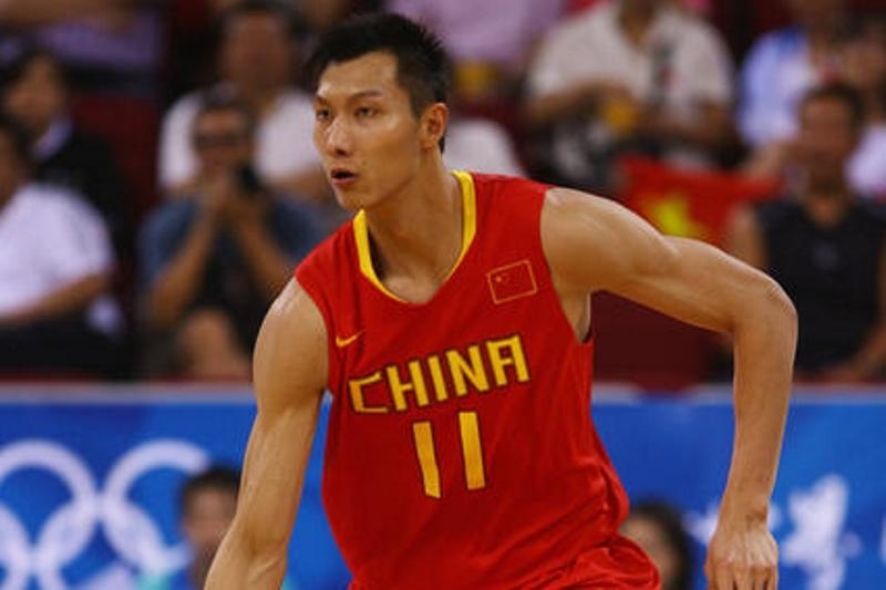 Ολυμπιακοί Αγώνες 2012: Σημαιοφόρος της Κίνας ο Γιανλιάν