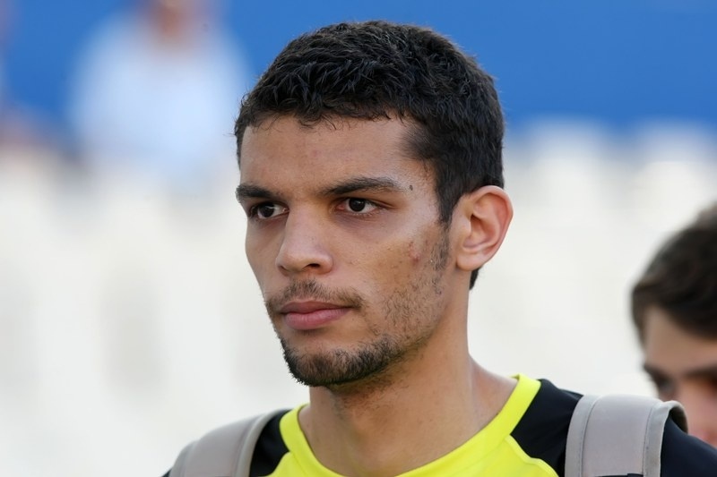 Μέγα ΣΟΚ: «Ντοπαρισμένος ο Χονδροκούκης»