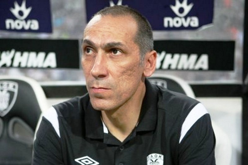 Δώνης: «Δεν υπολογίζω σε Μπανγκουρά»