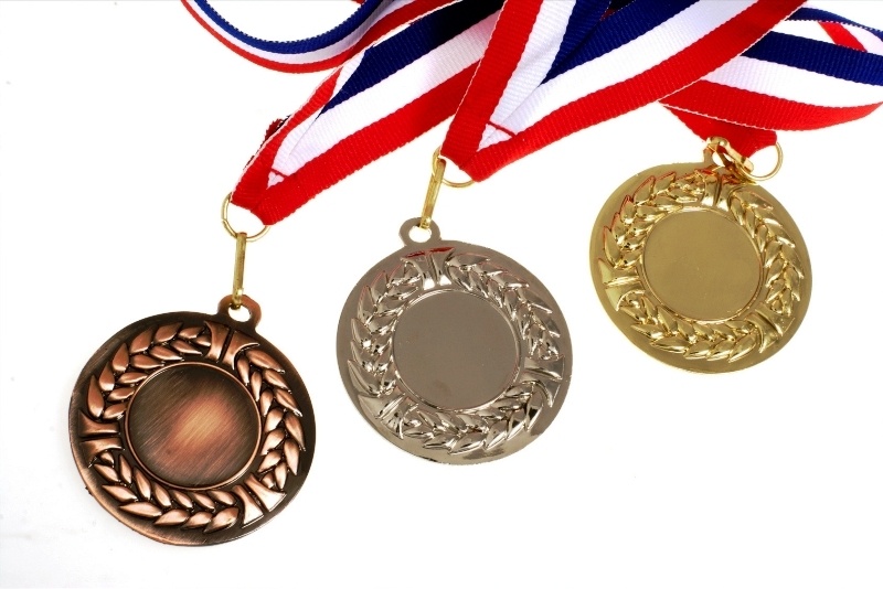 Ολυμπιακοί Αγώνες 2012: Έξι μετάλλια στην Ελλάδα από τους Γερμανούς