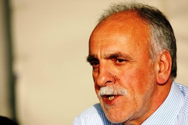 Zητούν παραίτηση Σεβαστή για Χονδροκούκη