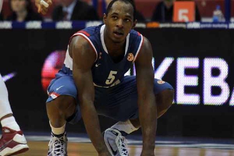 Επίσημα στη «Γαλατά» ο Γκόρντον