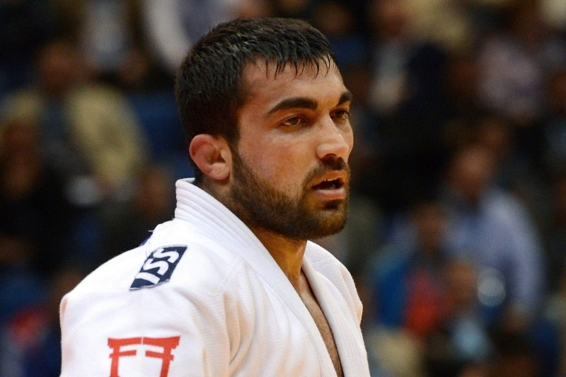 Ολυμπιακοί Αγώνες 2012: Ο Ραντλ πρώτος αντίπαλος του Ηλιάδη