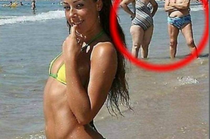 Σέξι φωτογραφίες που χαλάνε επειδή απλά πάτησες κλικ λάθος στιγμή!