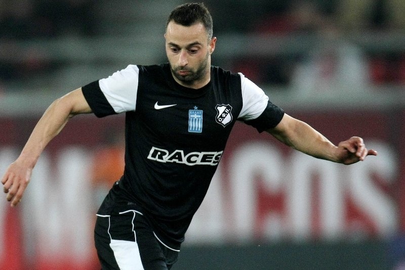 Ατρόμητος: Τρεις παλιοί γνώριμοι στο ίδιο ξενοδοχείο