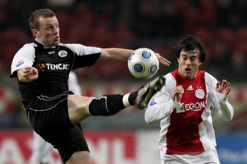 Κοντά στην Νις ο Τσβίτανιτς