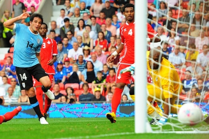 Ολυμπιακοί Αγώνες: Ανατροπή για Ουρουγουάη