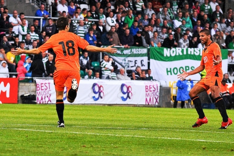 Με Μπνέι Γιεχούντα ο ΠΑΟΚ