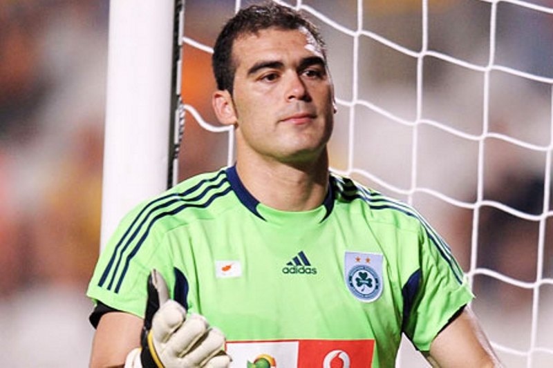 Από την Ομόνοια στην Αλκή ο Γιωργαλλίδης