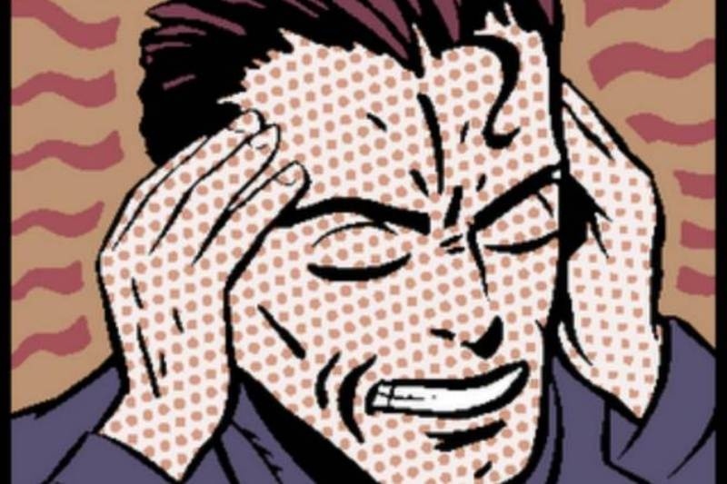 Πέντε απίστευτα τεστ μυαλού και ψυχολογίας