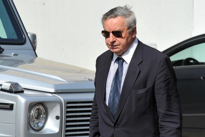 Καμάρας: «Καμία σχέση με την πραγματικότητα…»