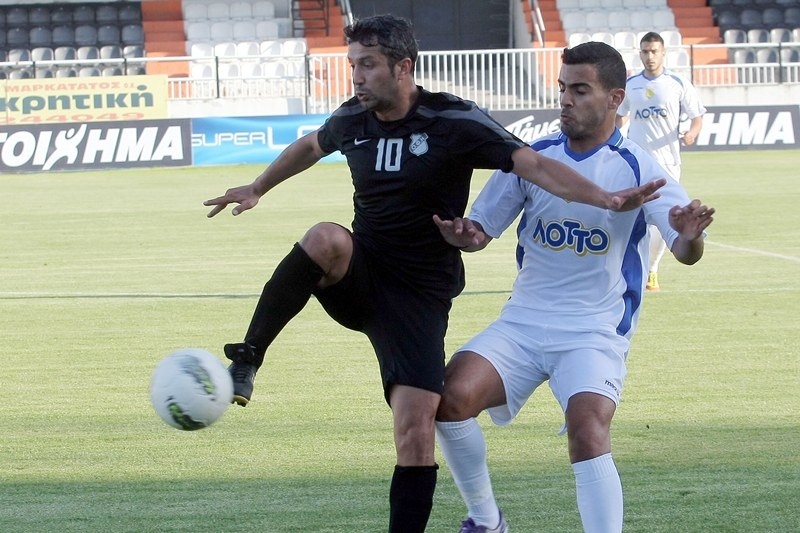 Συμφώνησε με Ουκάρ ο Πλατανιάς