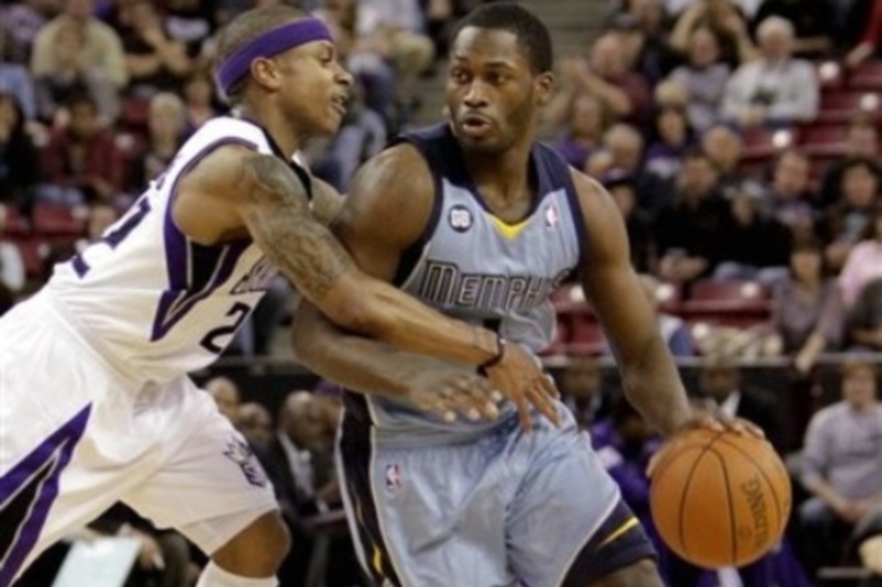 Στους Καβαλίερς ο Τζέρεμι Πάργκο