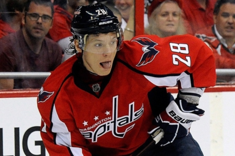 Στους Χαρικέινς ο Alexander Semin