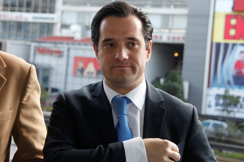 Στη Βουλή το θέμα της Παπαχρήστου