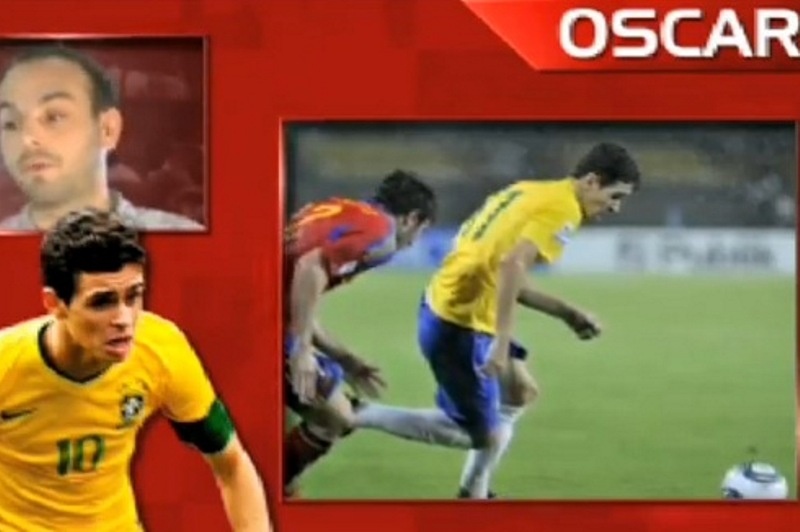 Ολυμπιακοί Αγώνες 2012: Ποδοσφαιριστές που αξίζει να δείτε (video)