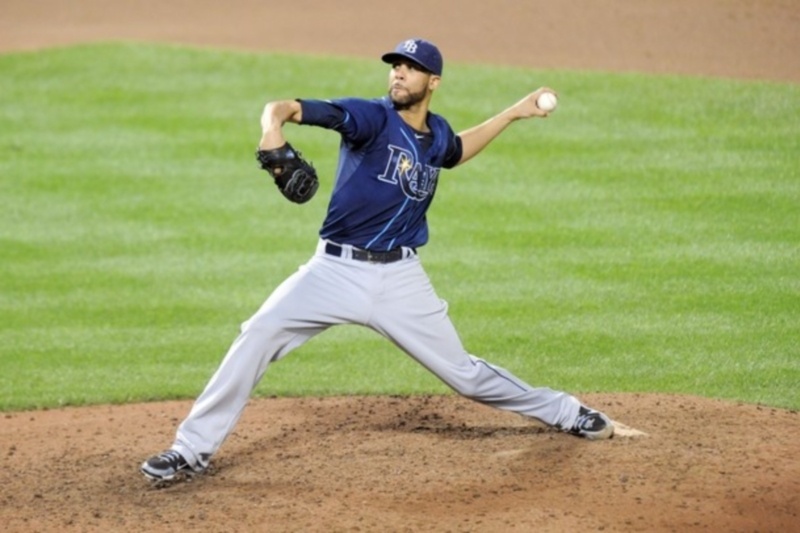 Δέκα runs για τους Τάμπα Μπέι Ρέις