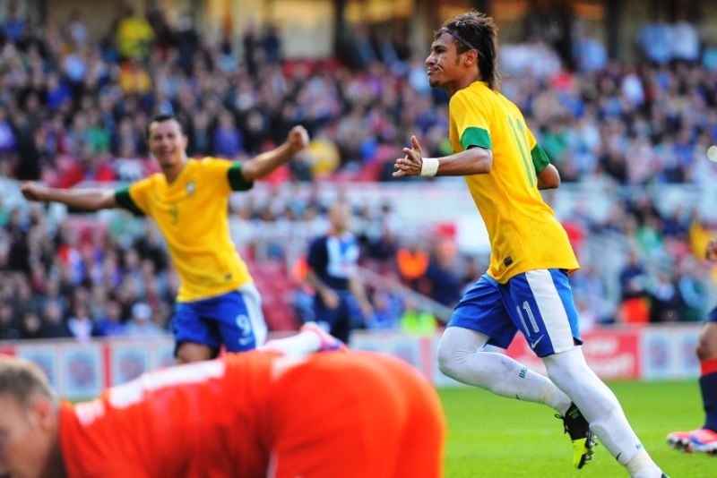 Ολυμπιακοί Αγώνες 2012: Τα εύκολα… δύσκολα η Βραζιλία