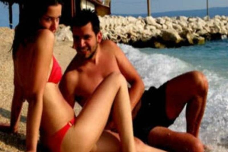 Παλιό καμάκι vs καμάκι παραλίας 2012