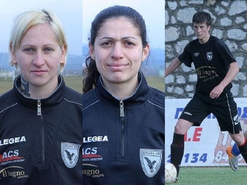 Μεταγραφικές κινήσεις από Δράμα