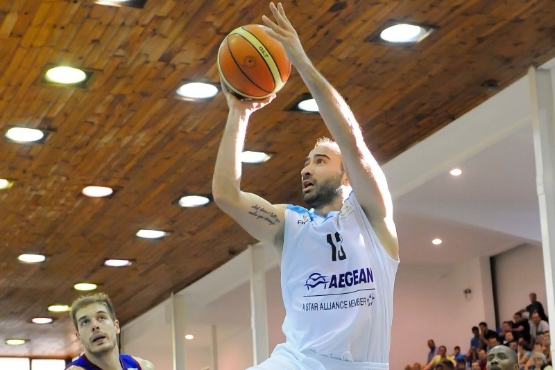 Προτάθηκε στον Απόλλωνα ο Τσάμης