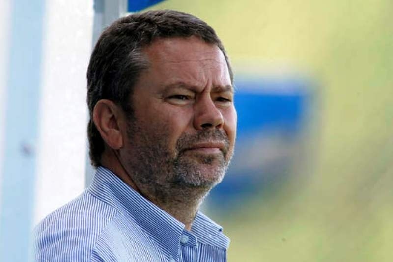 Περέιρα: «Σεβόμαστε, αλλά δεν φοβόμαστε τον Αστέρα»