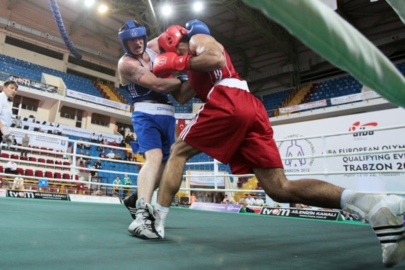 Οριστικά εκτός Αγώνων ο Joseph Ward