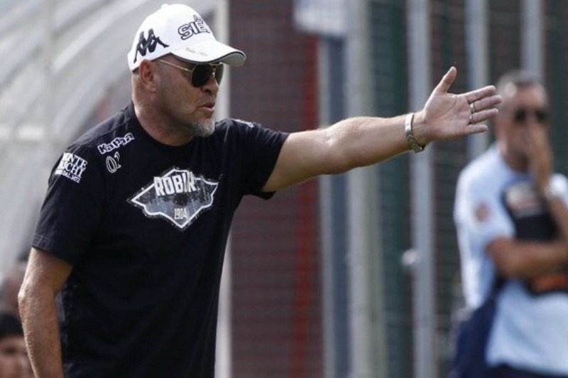 Κόσμι: «Κλείσαμε καλά το πρώτο στάδιο»