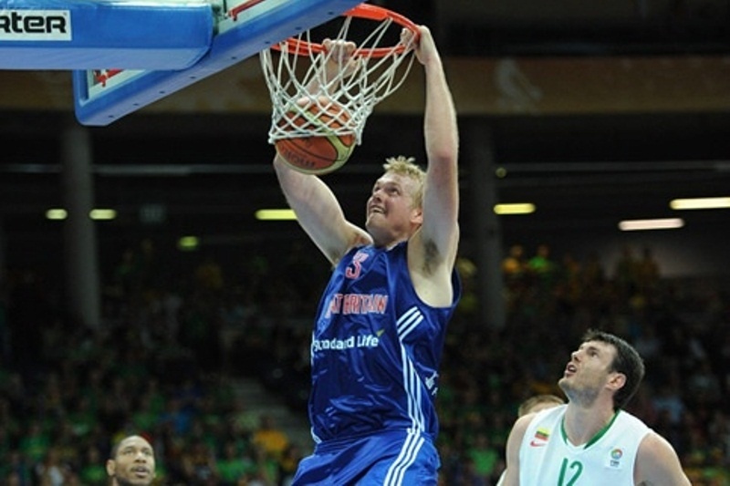 Κανονικά στους Ολυμπιακούς Αγώνες οι Κλαρκ, Λένζλι