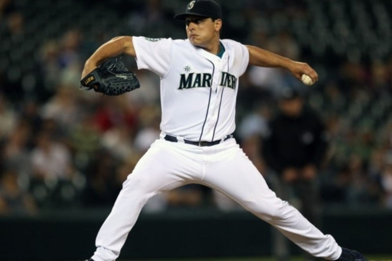 Καταλυτικός ο Jason Vargas για τους Μάρινερς