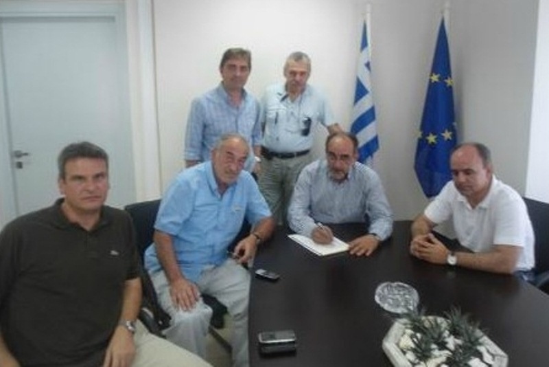 Άλλοι τρεις μέτοχοι στον Απόλλωνα Πατρών