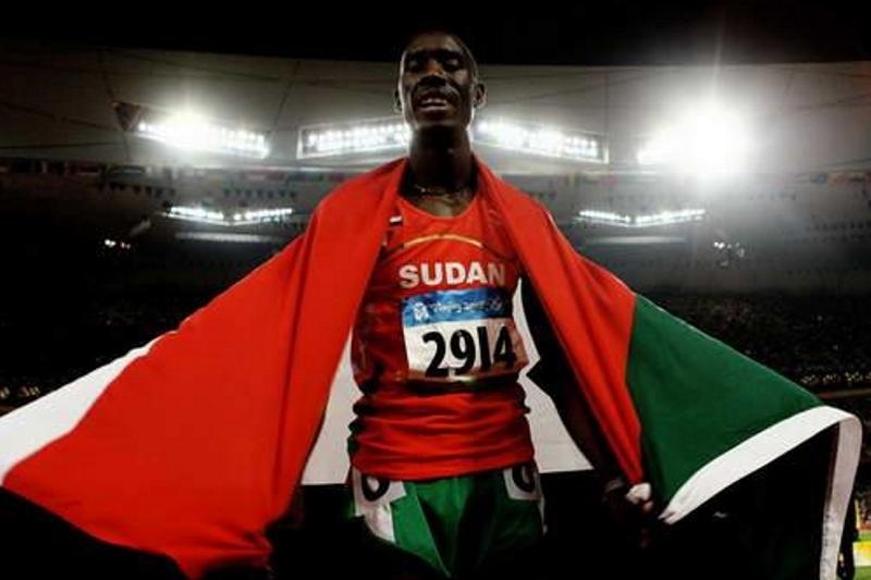 Ολυμπιακοί Αγώνες 2012: Σουδανός 800άρης ζήτησε άσυλο στο Λιντς!