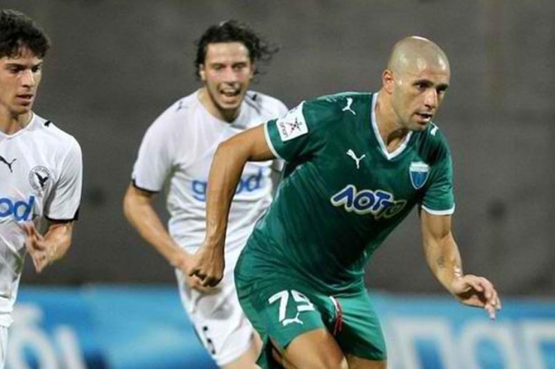 ΑΕΛ: Ανακοινώθηκε ο Ζουρούδης