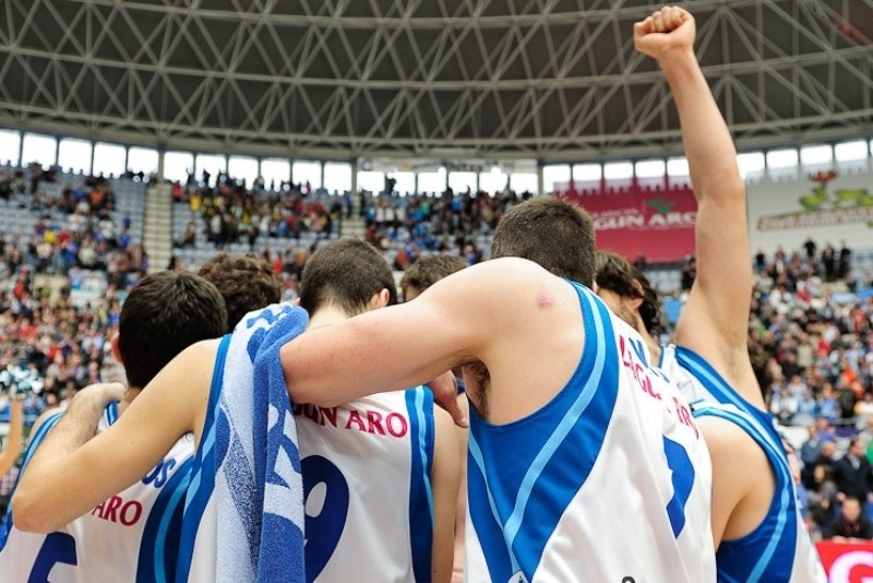 Εκτός Eurocup η Λαγκούν Άρο!