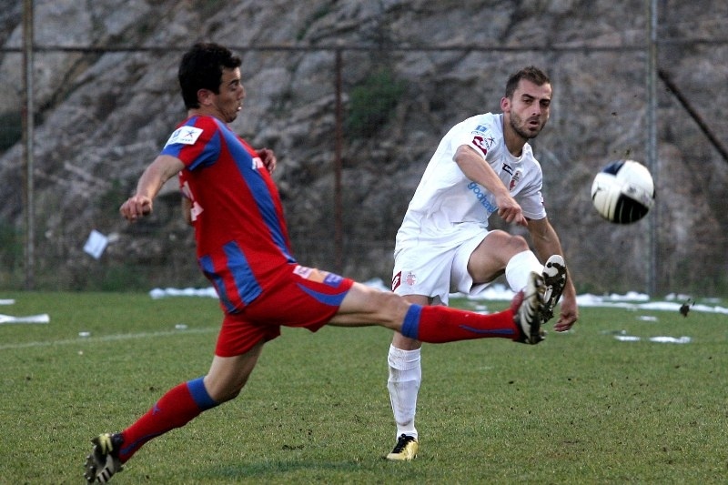 Προς Δράμα ο Προβατίδης