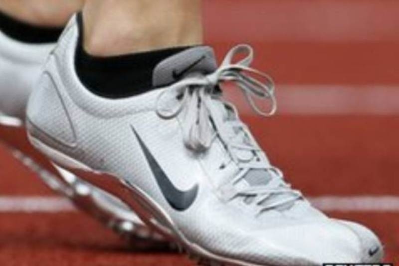 Λονδίνο 2012: «Μαϊμού» Nike στην Αιγυπτιακή αποστολή