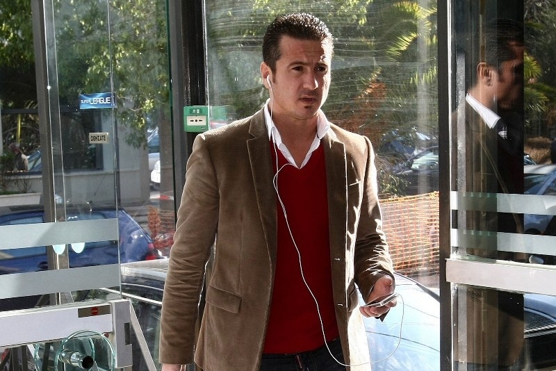 Φαβορί ο Μαχλάς για την προεδρία του ΟΦΗ