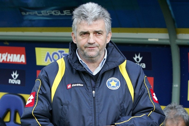 Οι «εκλεκτοί» του Τσιώλη για Μαρίτιμο