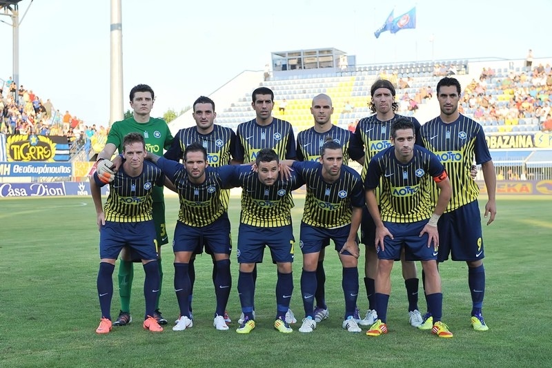 Στις 21:00 την Πέμπτη 2/8 το Αστέρας-Μαρίτιμο