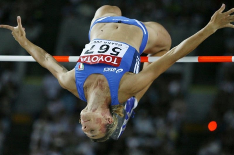 Εκτός Ολυμπιακών Αγώνων η Ντι Μαρτίνο