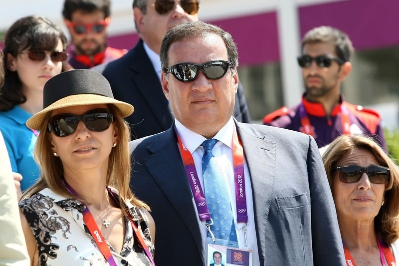 Ολυμπιακοί Αγώνες 2012: «Δεν κοιτάμε πίσω για Παπαχρήστου και Χονδροκούκη»