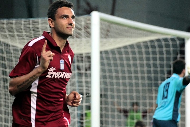 Πάει για Καούνο η Νίκη