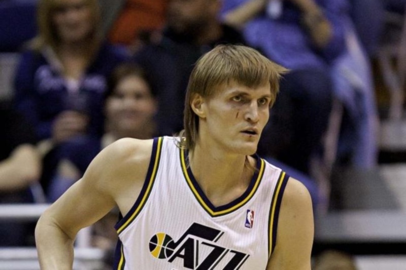 «Έκλεισαν» Κιριλένκο οι Τίμπεργουλφς