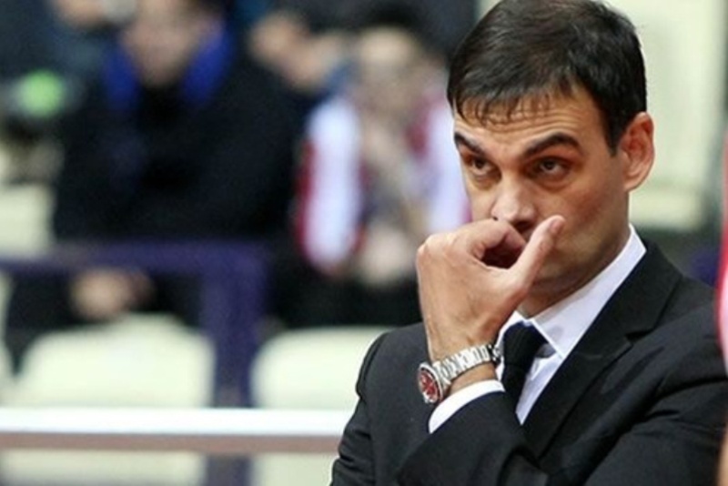 Αλλαγή σχεδίου στον Ολυμπιακό