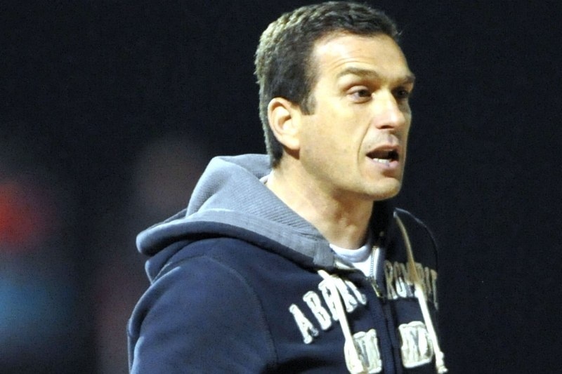 Ανέλαβε τον Ηρακλή Ψαχνών ο Βούζας, φιλικό με ΑΕΚ