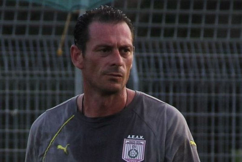 Η Καλλονή ανακοίνωσε Λιάπη