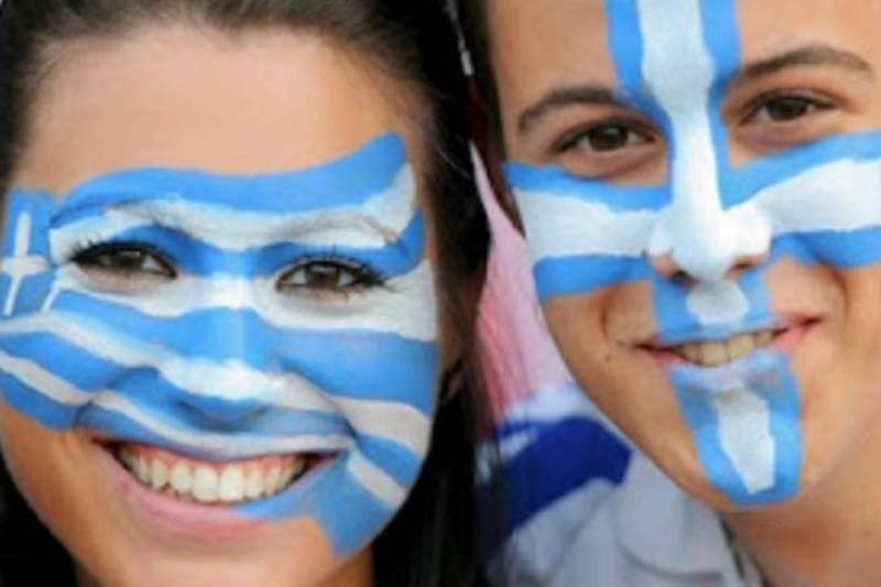 21 πράγματα που κάνουν τους Έλληνες μοναδικούς!