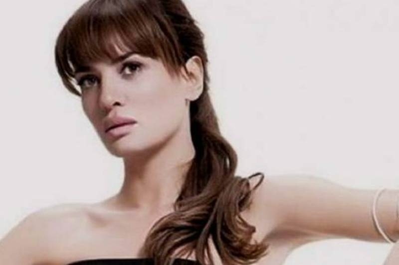 Δήμητρα Ματσούκα: Ποιος είναι ο νέος της σύντροφος;