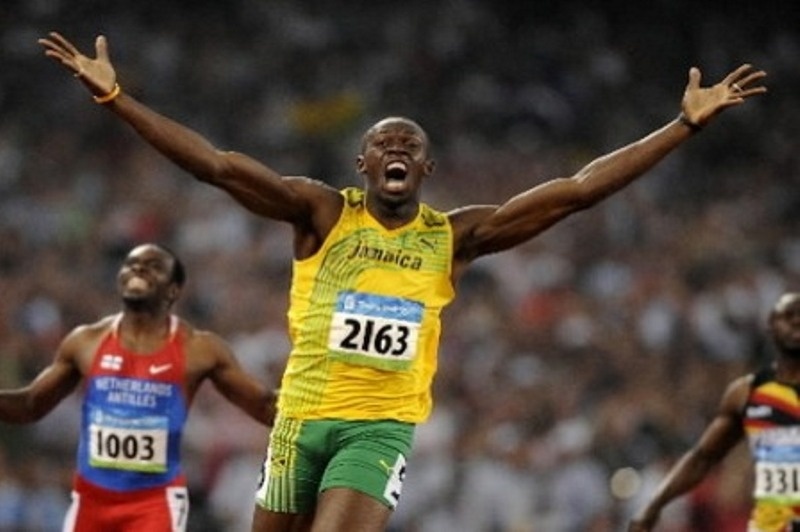 Έτοιμος να «τρελάνει» τα χρονόμετρα ο Μπολτ!